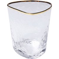 Wasserglas Hommage von KARE DESIGN