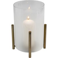 Windlicht Pillar Steam 25cm von KARE DESIGN