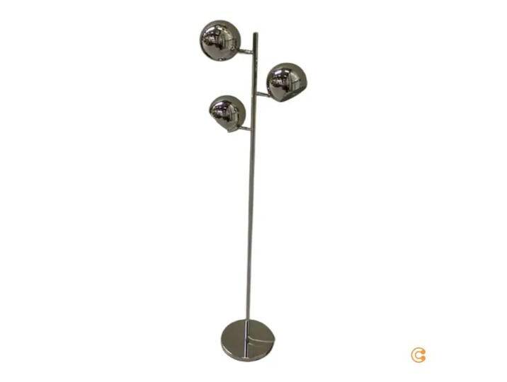 B-Ware B-Ware Kare Calotta Stehleuchte Wohnzimmerleuchte Standleuchte Stehlampe Leselampe E14 B-Ware B-Ware Kare Calotta Stehleuchte Wohnzimmerleuchte Standleuchte Stehlampe Leselampe E14 von KARE-Design