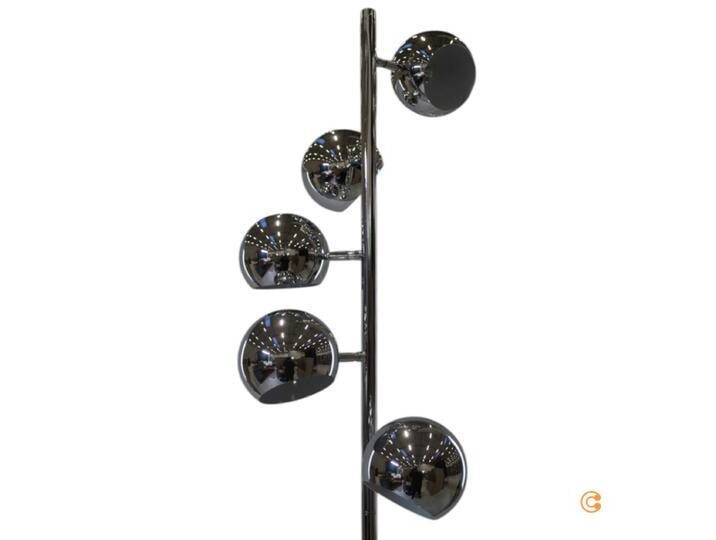 B-Ware Kare Design Calotta Stehleuchte Stehlampe Leuchte Lampe Standleuchte Licht D955 B-Ware B-Ware Kare Design Calotta Stehleuchte Stehlampe Leuchte Lampe Standleuchte Licht D955 B-Ware von KARE-Design
