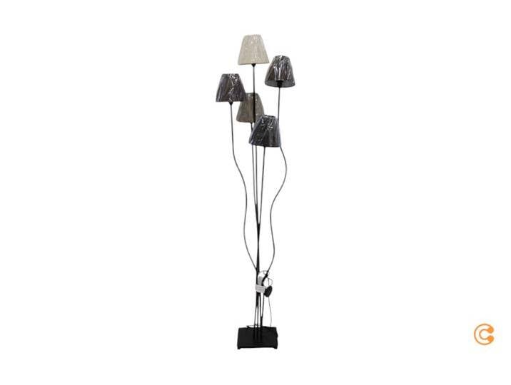 B-Ware Kare Design Flexible Mocca Led Stehleuchte Stehlampe Standleuchte Lampe 163cm B-Ware B-Ware Kare Design Flexible Mocca Led Stehleuchte Stehlampe Standleuchte Lampe 163cm B-Ware von KARE-Design
