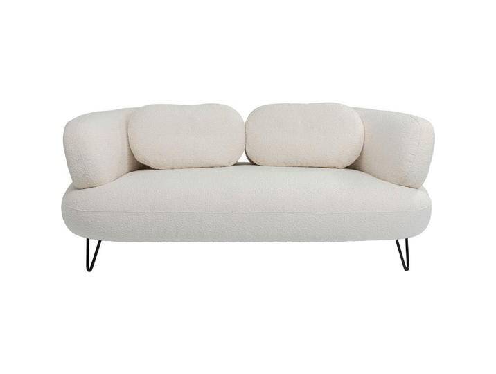 Kare-Design 2-SITZER-SOFA, Weiß, Füllung: Polyetherschaumkern, 182x72x95 cm, Armteil links, rechts, Wohnzimmer, Sofas & Couches, Sofas, 2-Sitzer Sofas Kare-Design 2-SITZER-SOFA, Weiß, Füllung: Polyetherschaumkern, 182x72x95 cm, Armteil links, rechts, Wohnzimmer, Sofas & Couches, Sofas, 2-Sitzer Sofas von KARE-Design
