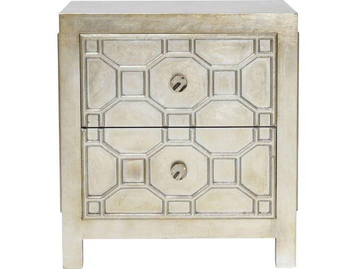 Kare Design »Alhambra« Kommode 40x50x30 cm von KARE-Design