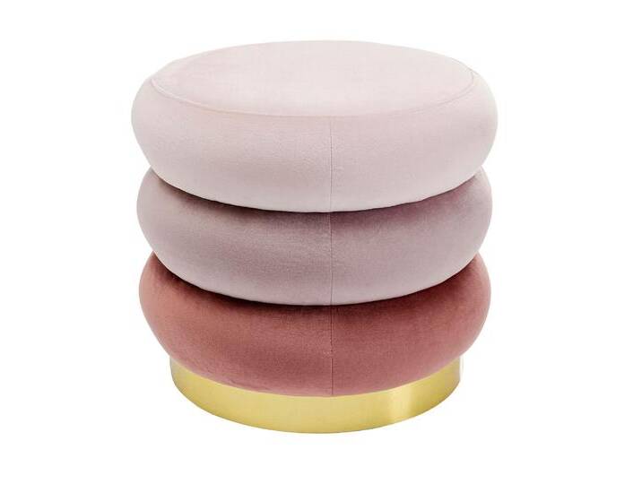 Kare Design »Bloom« Hocker von KARE-Design