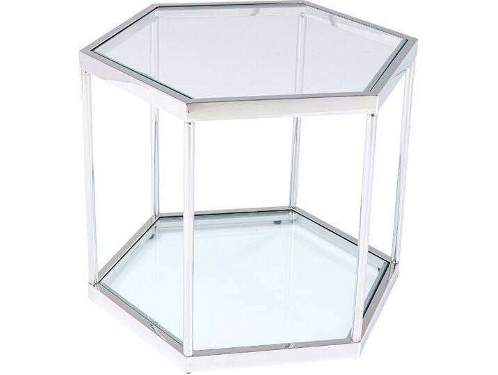 Kare Design »Comb Silber« Couchtisch von KARE-Design