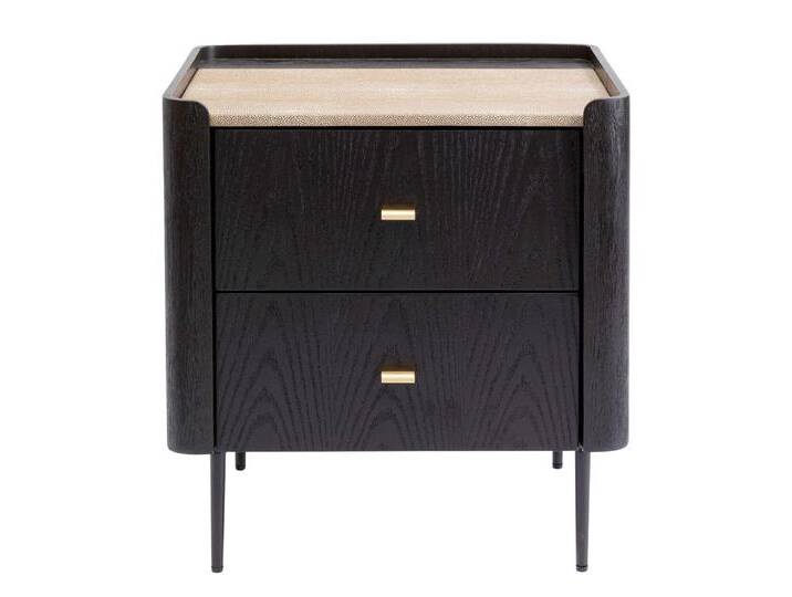 Kare Design »Milano« Kommode 40 x 50 x 30 cm Kare Design »Milano« Kommode 40 x 50 x 30 cm von KARE-Design