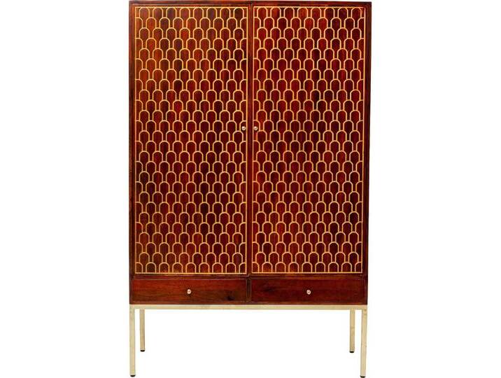 Kare Design »Muskat« Kleiderschrank – erhältlich in 1 Größen Kare Design »Muskat« Kleiderschrank – erhältlich in 1 Größen von KARE-Design
