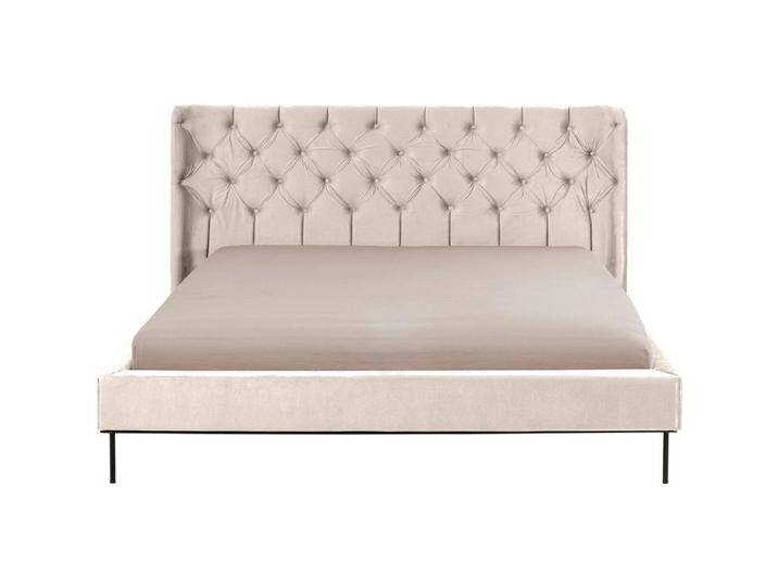 Kare-Design POLSTERBETT, Creme, Metall, 180x200 cm, Schlafzimmer, Betten, Polsterbetten Kare-Design POLSTERBETT, Creme, Metall, 180x200 cm, Schlafzimmer, Betten, Polsterbetten von KARE-Design