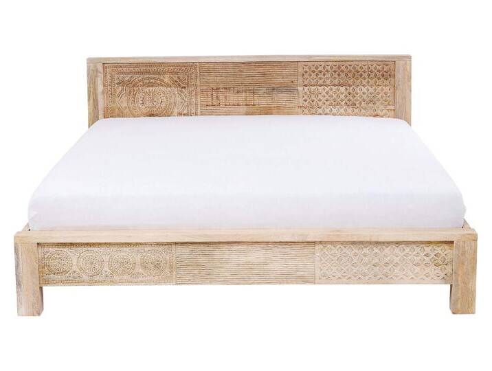 Kare Design »Puro« Holzbett 160x200 cm von KARE-Design