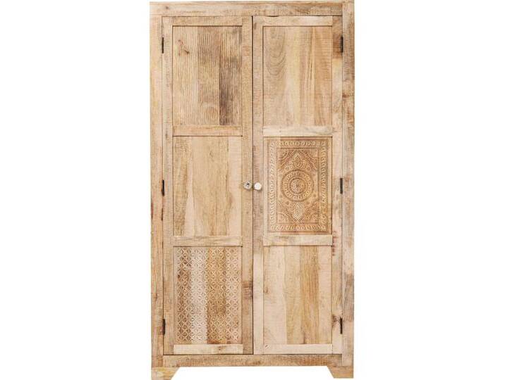 Kare Design »Puro« Kleiderschrank 190x100x58 cm von KARE-Design