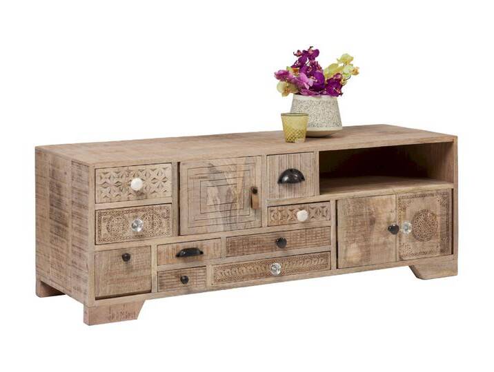 Kare Design »Puro« Lowboard 125x45x40 cm von KARE-Design