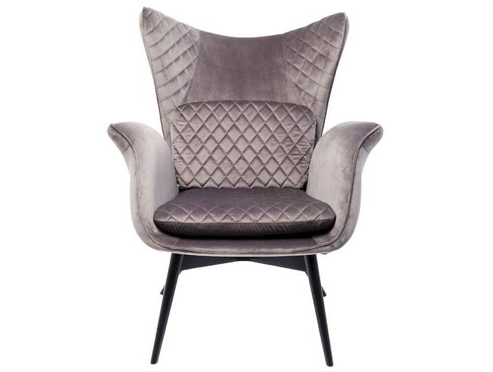 Kare Design »Tudor Velvet« Sessel von KARE-Design