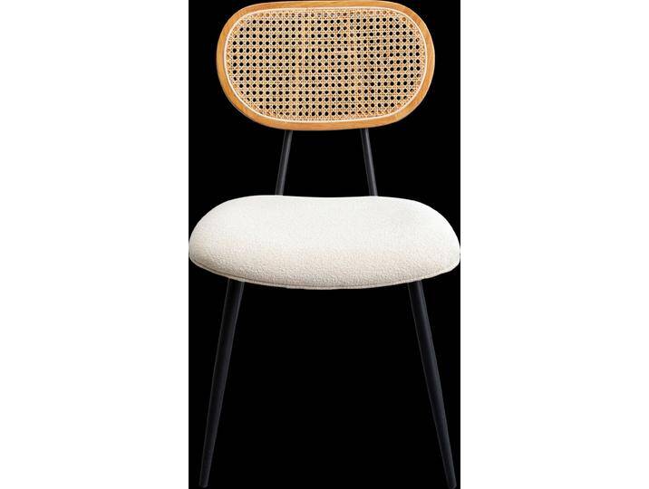 Stuhl ROSALI creme von KARE-Design