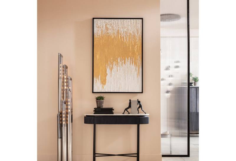 Kare Design Bild mit Rahmen Gerahmtes Bild Abstract von Kare Design