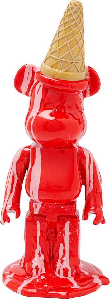 Kare Design Dekofigur Deko Figur Gelato Bear Kare Design Dekofigur Deko Figur Gelato Bear von Kare Design