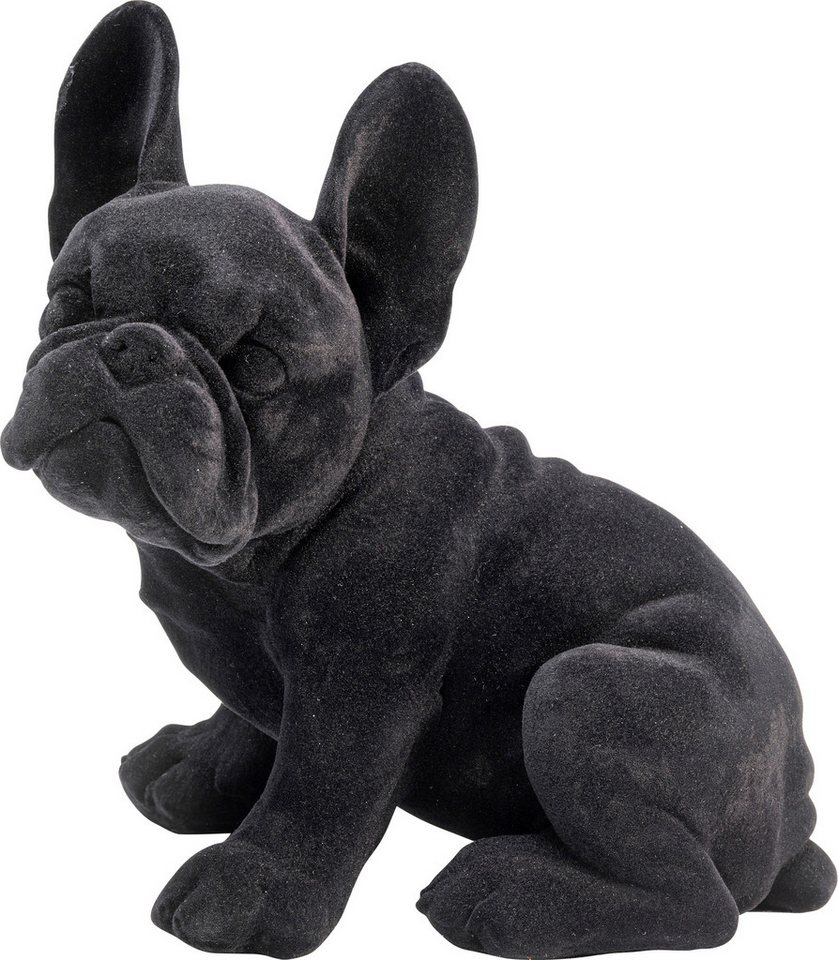 Kare Design Dekofigur Deko Figur Waiting for Treats 25cm von Kare Design