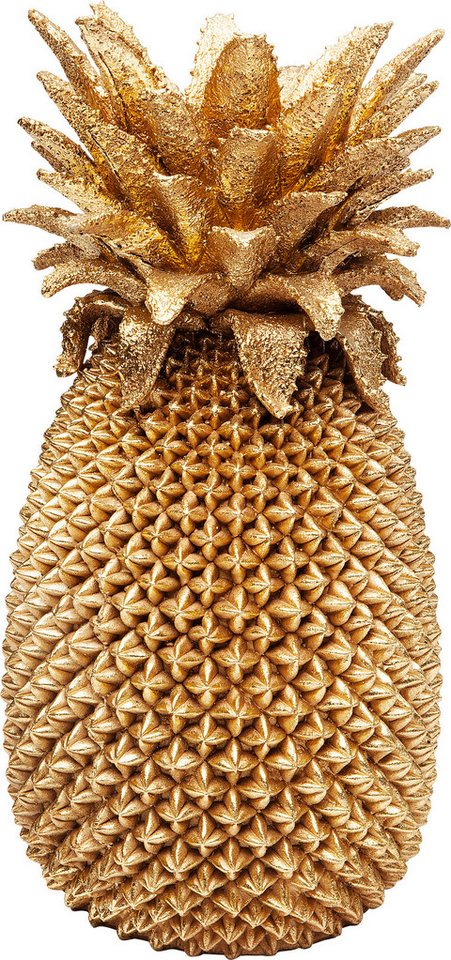 Kare Design Dekovase Deko Vase Pineapple 50cm Kare Design Dekovase Deko Vase Pineapple 50cm von Kare Design