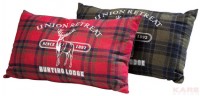 KARE Design Kissen Set Hunting Lodge zweiteilig von KARE