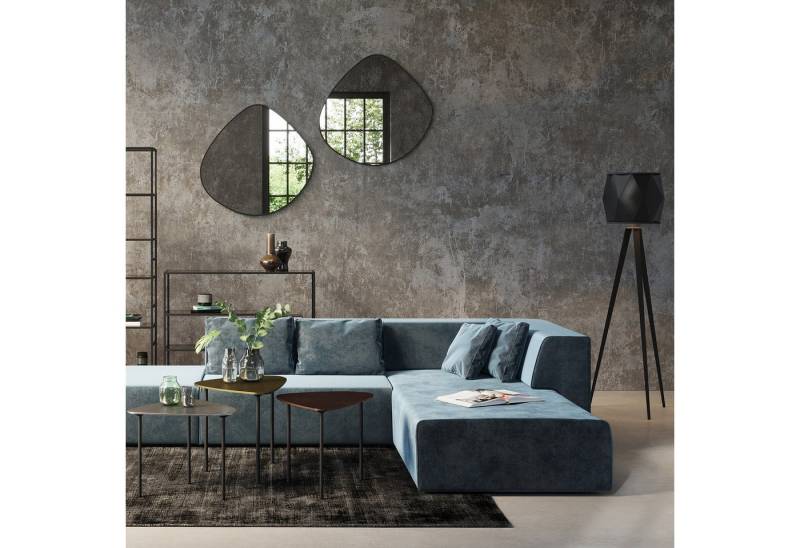 Kare Design Wandspiegel Spiegel Göteborg von Kare Design