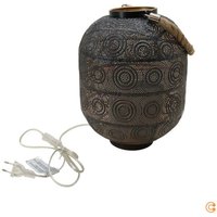 [NEUWERTIG] B-Ware Kare Sultan Bodenleuchte 31 Cm Dekoleuchte Dekolampe Leuchte Lampe Licht Deko von KARE