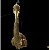 [NEUWERTIG] Kare Animal Heron Wandleuchte Wohnzimmerleuchte Bilderleuchte Spiegelleuchte E27 B-Ware von KARE