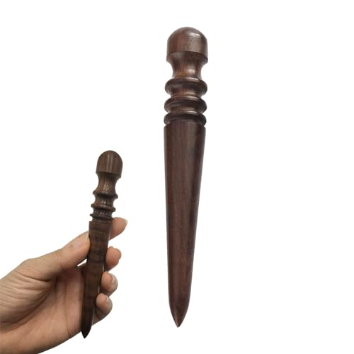 Leder Burnisher,Leder Rand Slicker Burnisher,Leder Polierer Leder Edge Slicker,Lederkanten Polieren,Holz Rand Slicker,Leder Polierwerkzeug Leathercraft Zubehör für die Lederbearbeitung Leder Burnisher,Leder Rand Slicker Burnisher,Leder Polierer Leder Edge Slicker,Lederkanten Polieren,Holz Rand Slicker,Leder Polierwerkzeug Leathercraft Zubehör für die Lederbearbeitung von KARELLS