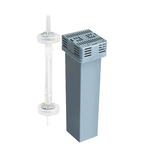 Patronenfilter für SoClean 2 Filter Kit, CPAP Cartridge Kohle Filter Ersatz Kit für SoClean 2 Filter & Rückschlag Ventil von KAREN66