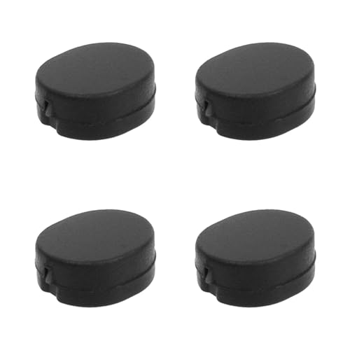 KARFRI 8 stücke Gabel Schutz Shell Gummi Kappe Schraube Stecker Abdeckung for Elektrische Roller Ninebot Max G30 G30D Teile KARFRI 8 stücke Gabel Schutz Shell Gummi Kappe Schraube Stecker Abdeckung for Elektrische Roller Ninebot Max G30 G30D Teile von KARFRI
