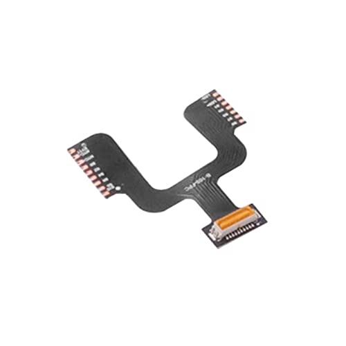 KARFRI BMS Circuit Board Controller Batterie -Armaturenbrett for Xiaomi -Anpassung for M365 Electric Scooter Management System Mainboard -Schutzteile (Color : Yellow) von KARFRI