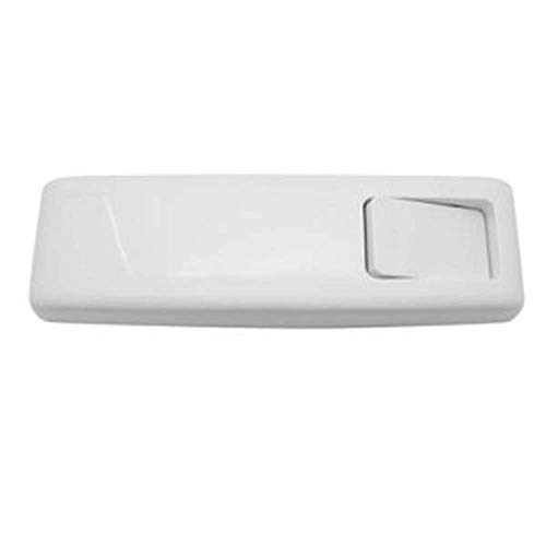 Deckel SUPER KARIBA 2000 WEISS MIT PULSANTE Deckel SUPER KARIBA 2000 WEISS MIT PULSANTE von KARIBA