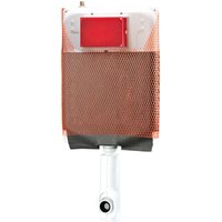 Monolith 9.0 Mod. 2018 Einbauspülkasten Monolith 9.0 Mod. 2018 Einbauspülkasten von KARIBA