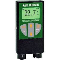KARL DEUTSCH Pocket Leptoskop 2026 Fe/NFe DEUTSCH KARL DEUTSCH Pocket Leptoskop 2026 Fe/NFe DEUTSCH von KARL DEUTSCH
