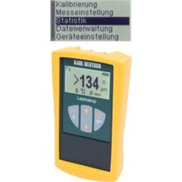 Karl DEUTSCH Schichtdickenmessgerät Universal Leptoskop, Typ: 2042SET von KARL DEUTSCH