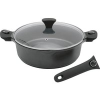 KARL KRÜGER Aluguss Servierpfanne Gamma 28 cm von KARL KRÜGER