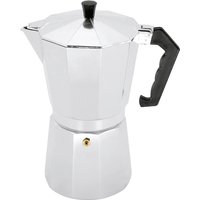 KARL KRÜGER Espressokocher Alu eckig 12 T KARL KRÜGER Espressokocher Alu eckig 12 T von KARL KRÜGER
