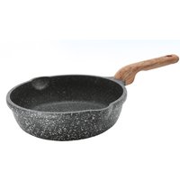 KARL KRÜGER Schmorpfanne Texas 28cm von KARL KRÜGER
