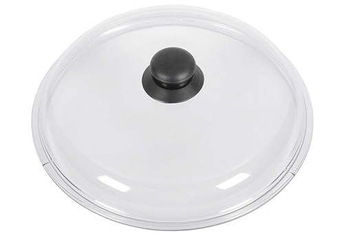 KRÜGER GL28M Glasdeckel 28cm von KRÜGER