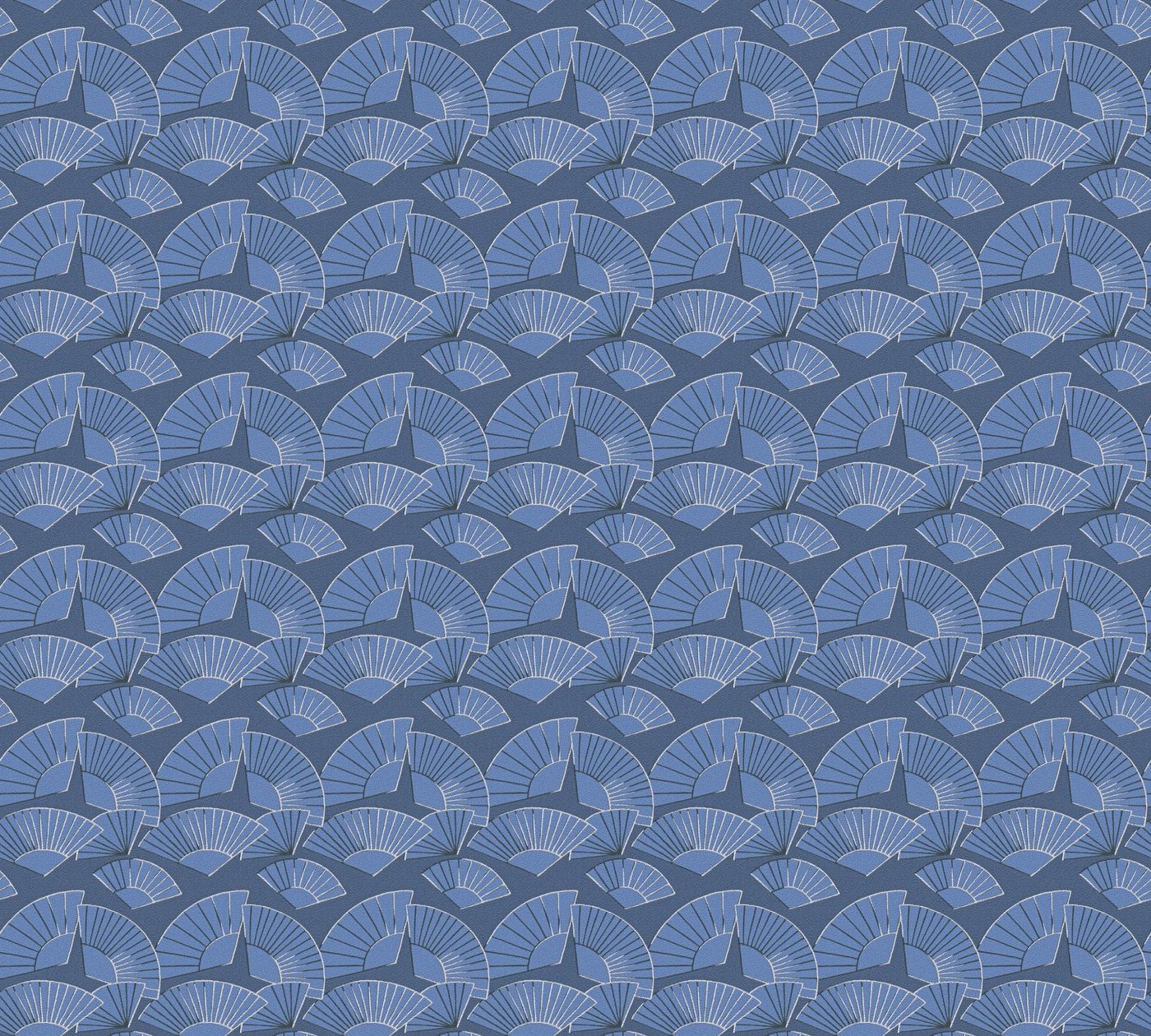 KARL LAGERFELD Vliestapete Karl Lagerfeld, Design Tapete, blau, weiß KARL LAGERFELD Vliestapete Karl Lagerfeld, Design Tapete, blau, weiß von KARL LAGERFELD