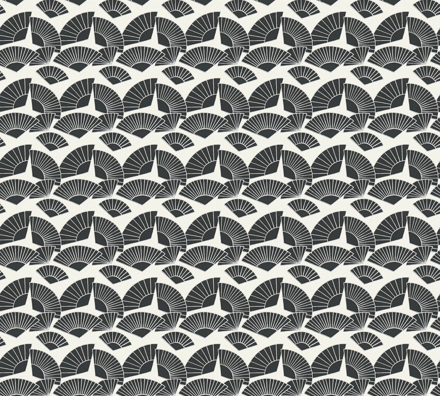 KARL LAGERFELD Vliestapete Karl Lagerfeld, Design Tapete, schwarz, weiß KARL LAGERFELD Vliestapete Karl Lagerfeld, Design Tapete, schwarz, weiß von KARL LAGERFELD