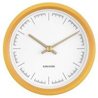 KARLSSON | Wanduhr Dense von KARLSSON