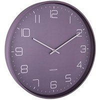 KARLSSON | Wanduhr Lofty von KARLSSON