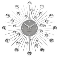 KARLSSON | Wanduhr Sunburst von KARLSSON