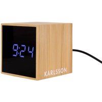 KARLSSON | Wecker-Würfel von KARLSSON