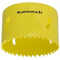 Lochsäge Bi-Metall hss-e Co8 233mm von KARNASCH