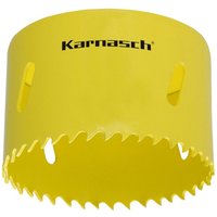 Lochsäge Bi-Metall hss-e Co8 250mm von KARNASCH