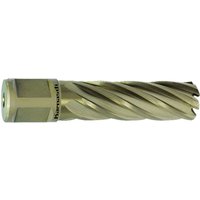 Metallkraft - 38720.1270U25 gold-line 55 Weldon, ø 25 mm Kernbohrer von METALLKRAFT