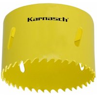 Lochsäge Bi-Metall hss-e Co8 43mm von KARNASCH