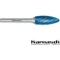 Rotary Karnasch Hartmetall 10mm Form h von KARNASCH