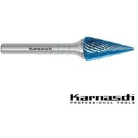 Rotary Karnasch Hartmetall 10mm Form m von KARNASCH