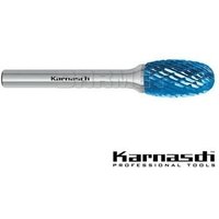 Rotary Karnasch Hartmetall 16mm Form e von KARNASCH
